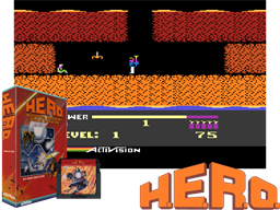 H.E.R.O.